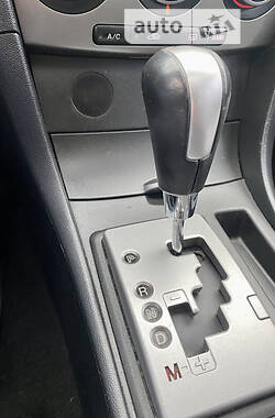 Хэтчбек Mazda 3 2007 в 
