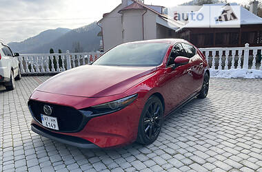 Хетчбек Mazda 3 2019 в Коломиї