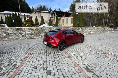 Хетчбек Mazda 3 2019 в Коломиї