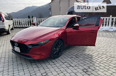 Хетчбек Mazda 3 2019 в Коломиї