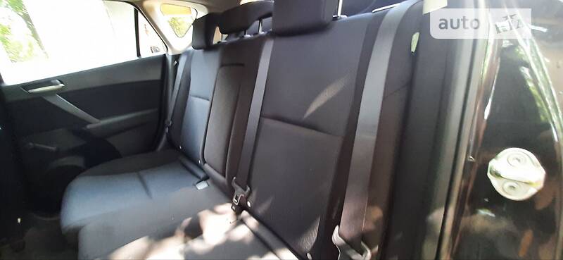 Хетчбек Mazda 3 2010 в Павлограді фото 8 Хетчбек Mazda 3 2010 в Павлограді