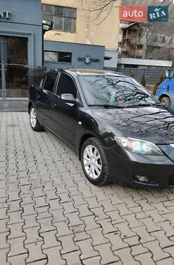 Седан Mazda 3 2007 в Рахові