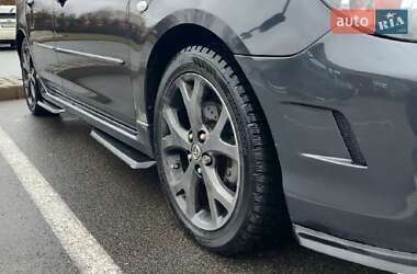 Хетчбек Mazda 3 2008 в 