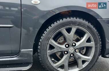 Хетчбек Mazda 3 2008 в 