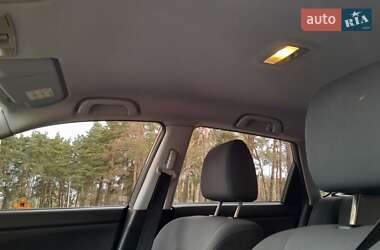 Хэтчбек Mazda 3 2008 в Чернигове