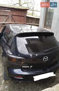 Хэтчбек Mazda 3 2005 в Шостке