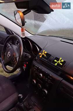 Седан Mazda 3 2008 в Каменец-Подольском