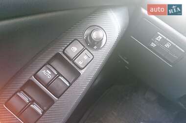 Седан Mazda 3 2015 в Одессе