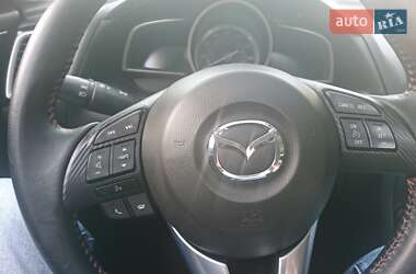Седан Mazda 3 2015 в Одессе