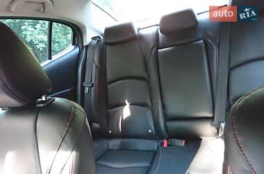 Седан Mazda 3 2015 в Одессе