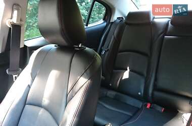 Седан Mazda 3 2015 в Одессе