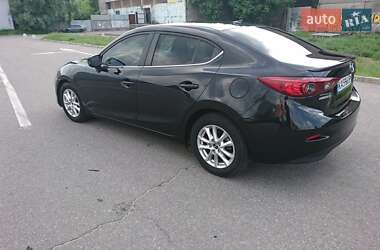 Седан Mazda 3 2015 в Одессе