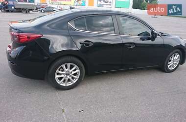 Седан Mazda 3 2015 в Одессе