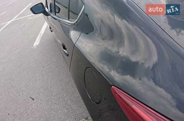 Седан Mazda 3 2015 в Одессе