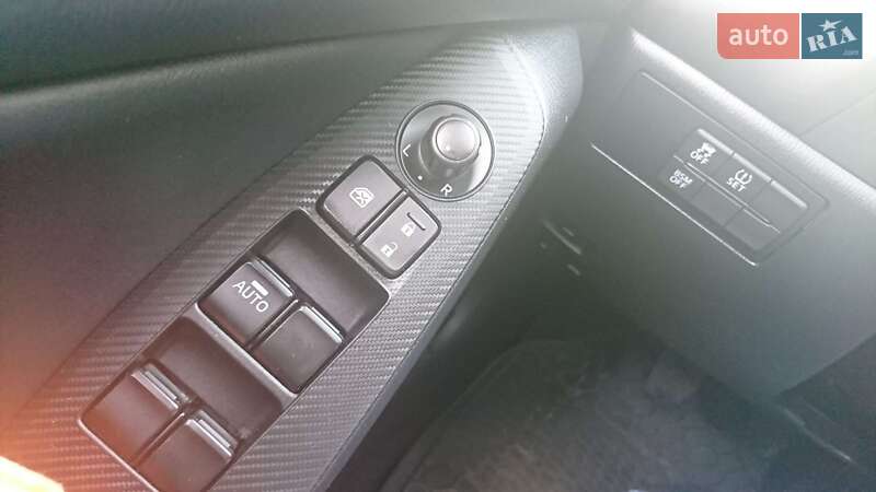 Седан Mazda 3 2015 в Одессе