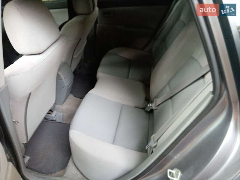 Хэтчбек Mazda 3 2005 в Миргороде