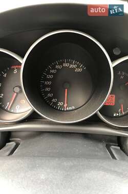 Хэтчбек Mazda 3 2006 в 