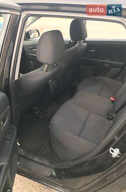 Хэтчбек Mazda 3 2006 в 