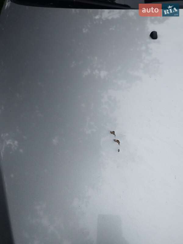 Хэтчбек Mazda 3 2004 в Новой Ушице