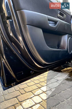 Хэтчбек Mazda 3 2006 в Днепре