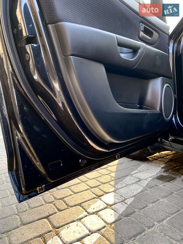 Хэтчбек Mazda 3 2006 в Днепре фото 6 Хэтчбек Mazda 3 2006 в Днепре