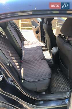 Седан Mazda 3 2015 в Смілі