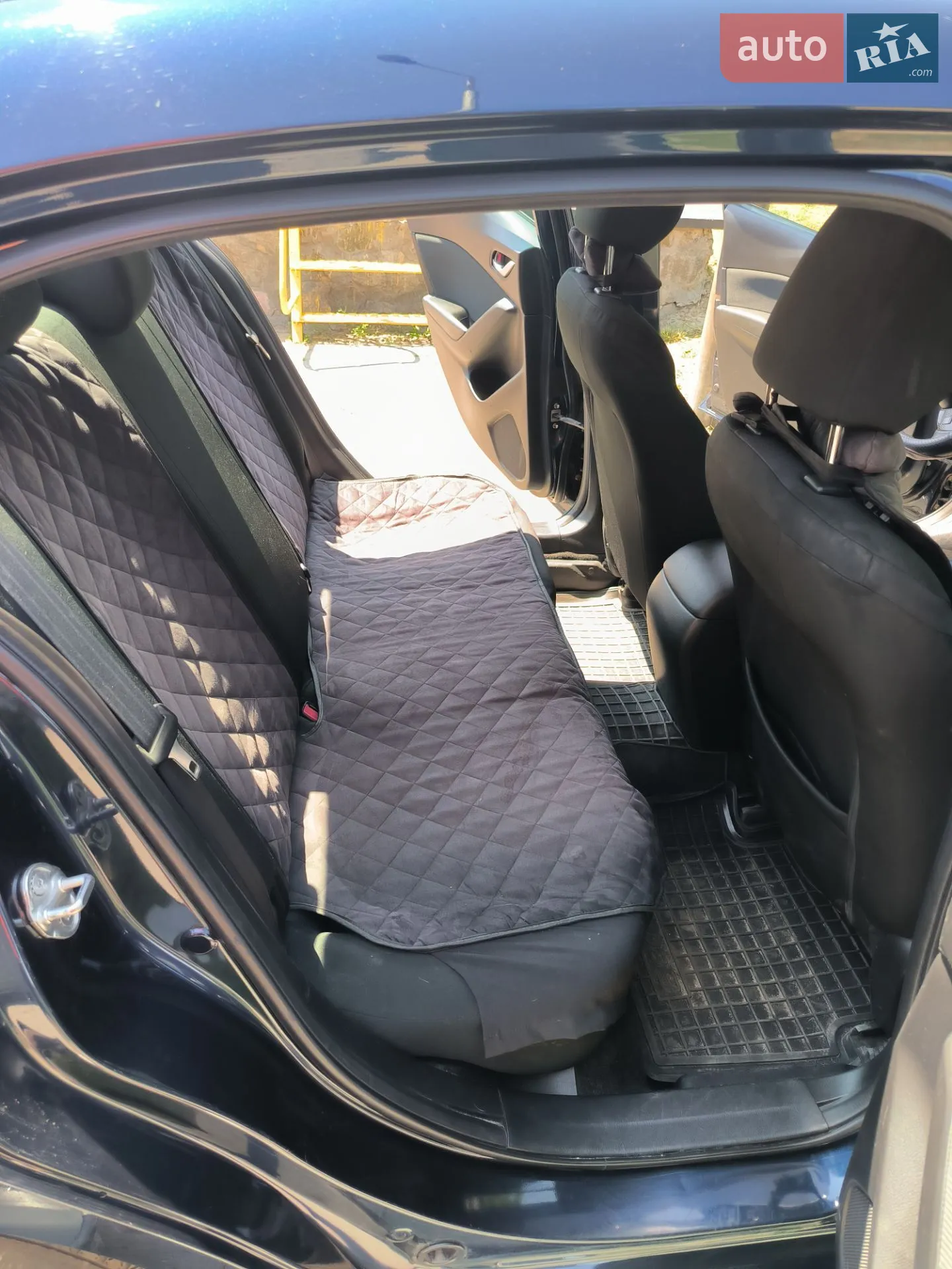 2015 Mazda 3 - мініатюра 6