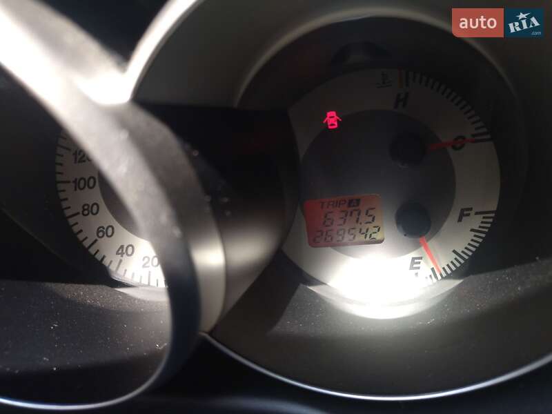 Хэтчбек Mazda 3 2007 в Бердичеве