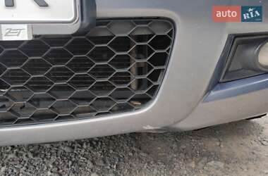 Седан Mazda 3 2008 в Кривому Розі