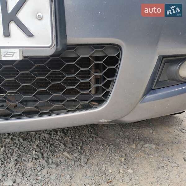 Седан Mazda 3 2008 в Кривом Роге