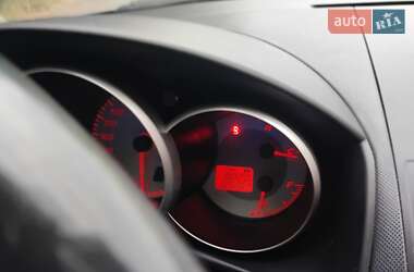 Седан Mazda 3 2008 в Кривому Розі
