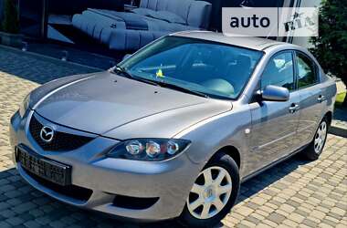 Седан Mazda 3 2006 в 