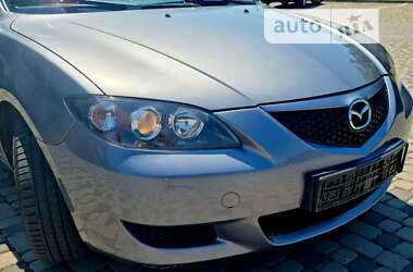 Седан Mazda 3 2006 в 