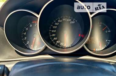 Седан Mazda 3 2006 в 