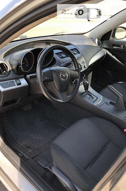 Седан Mazda 3 2013 в Харькове