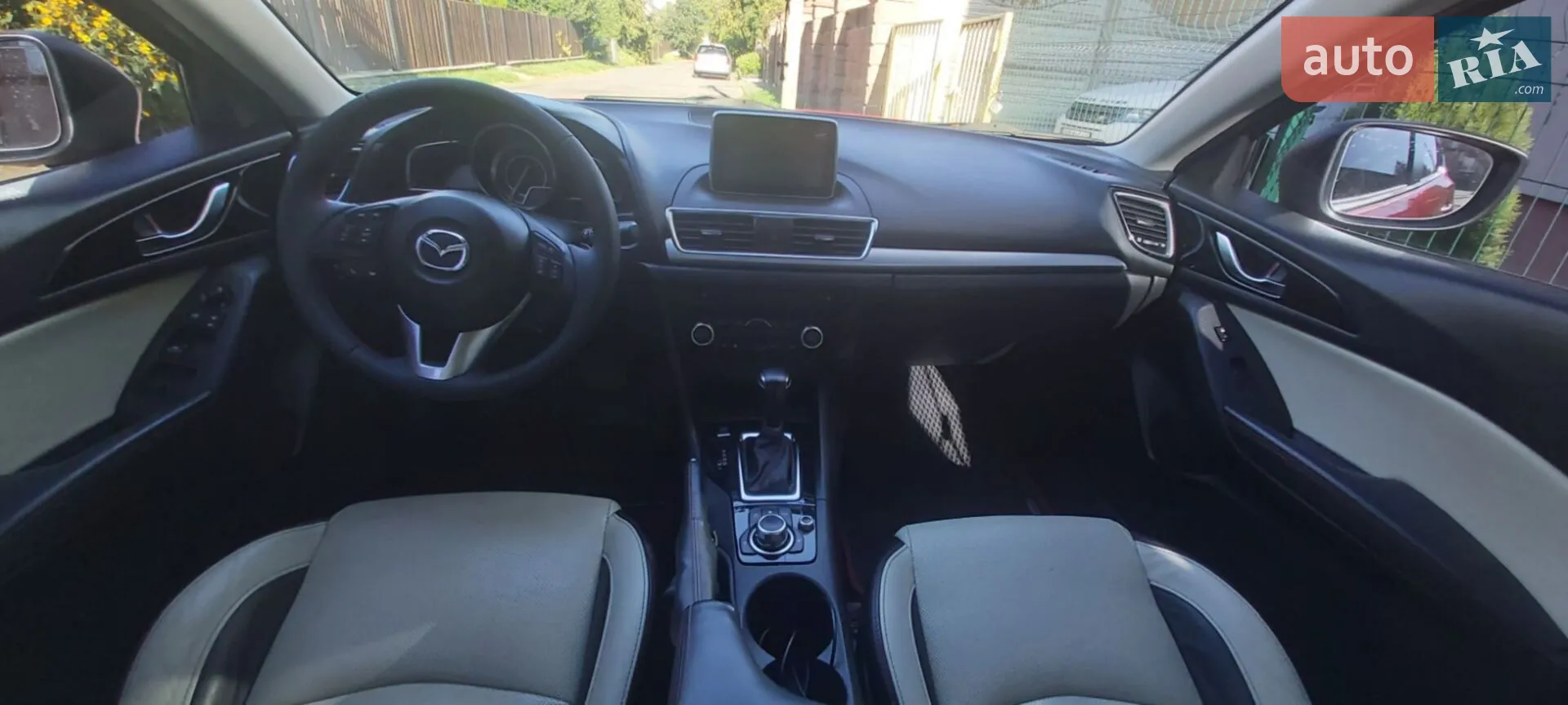 2015 Mazda 3 - мініатюра 12