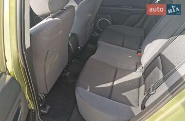 Седан Mazda 3 2008 в 