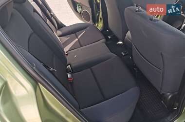 Седан Mazda 3 2008 в 