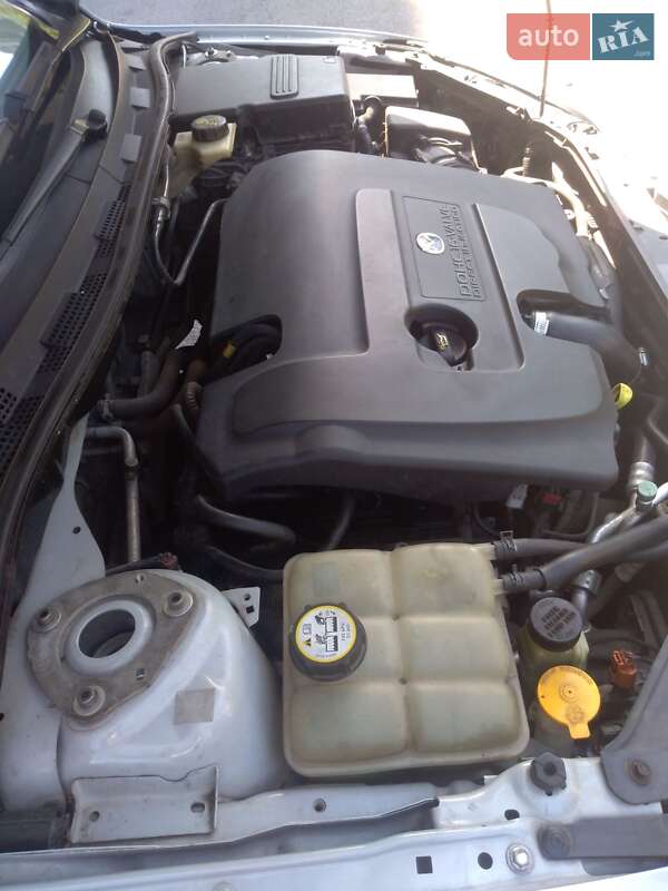 Хэтчбек Mazda 3 2006 в Запорожье