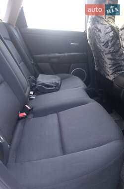 Хэтчбек Mazda 3 2006 в Запорожье