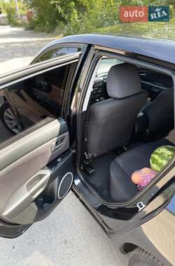 Хетчбек Mazda 3 2007 в Коростишеві