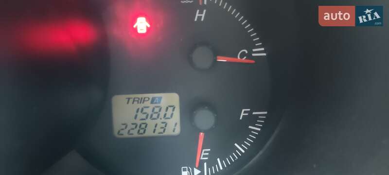 Седан Mazda 3 2007 в Запорожье