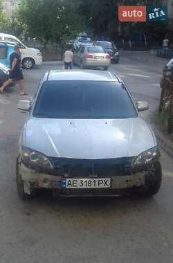 Седан Mazda 3 2004 в Нетешине