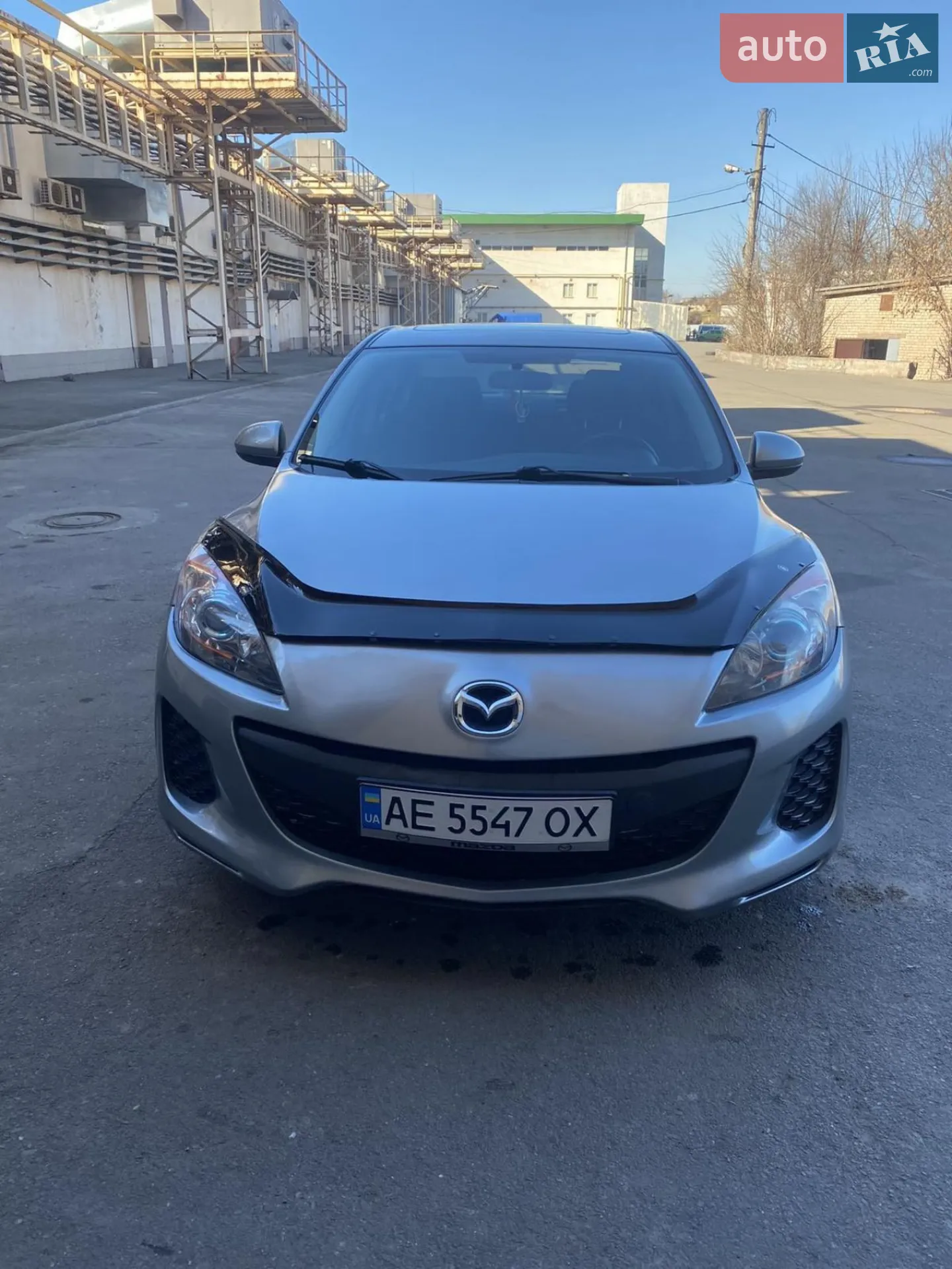 2012 Mazda 3 - мініатюра 2