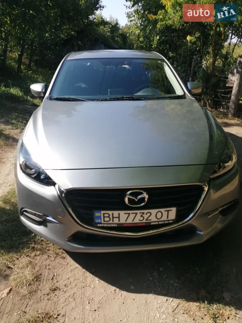 2016 Mazda 3 - мініатюра 15