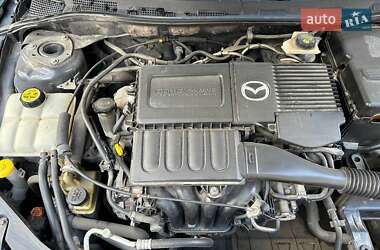 Хетчбек Mazda 3 2004 в Косові