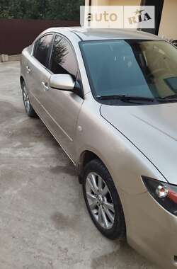 Седан Mazda 3 2007 в Самборі