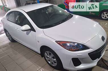 Седан Mazda 3 2011 в Киеве