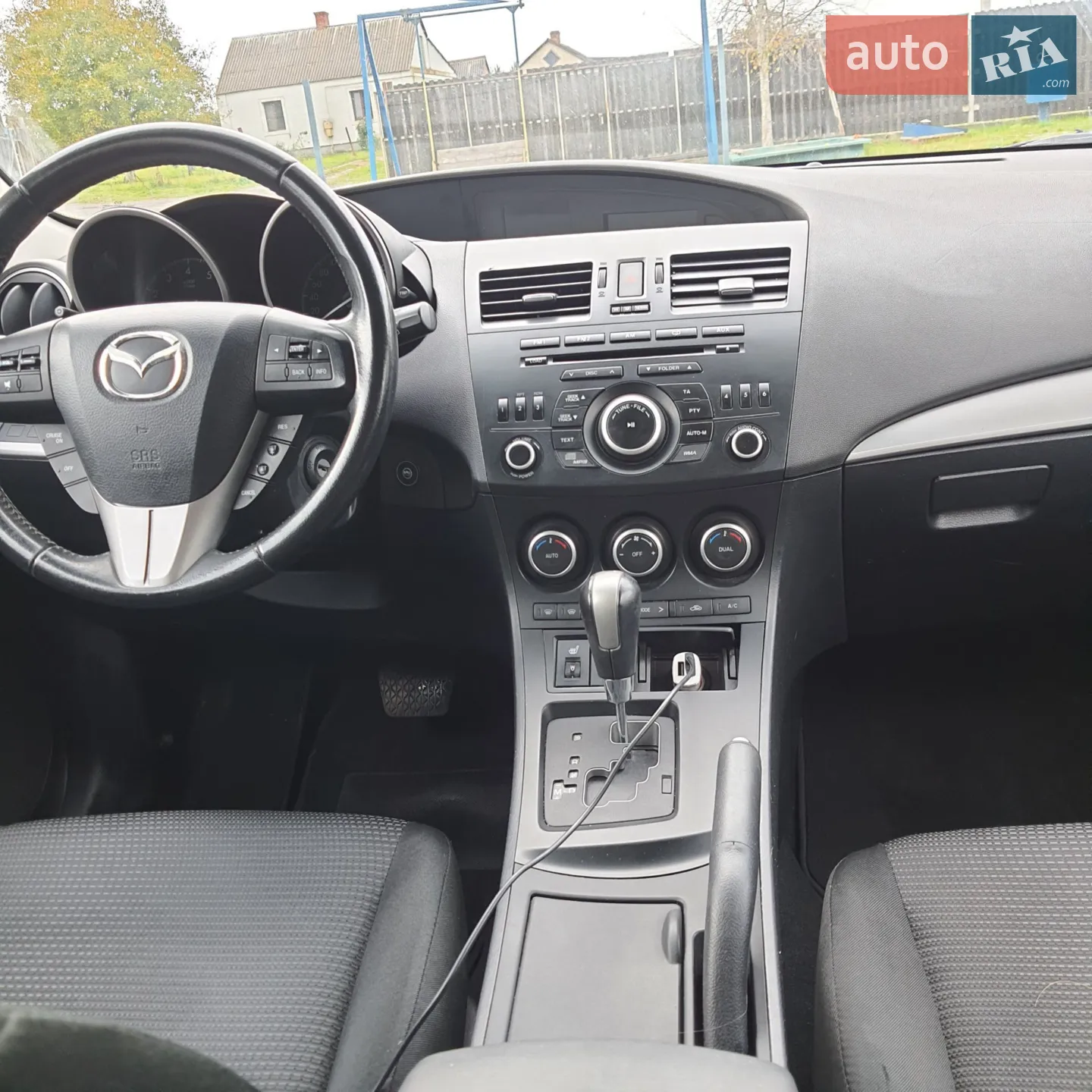 2012 Mazda 3 - мініатюра 7
