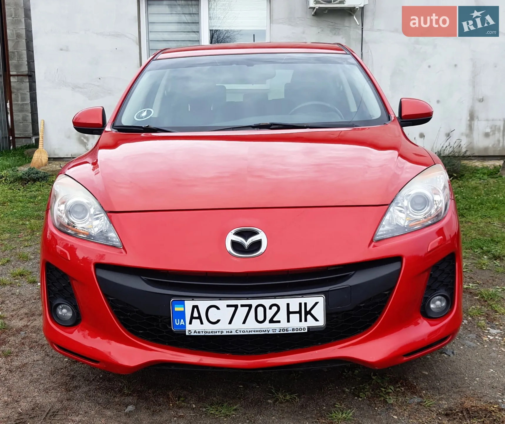 2012 Mazda 3 - мініатюра 21